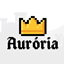 Auroria - Dredzin logo