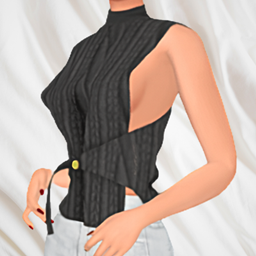 ALISA  SWEATER project image