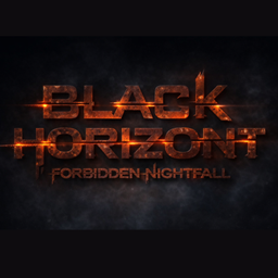 Black Horizon Forbidden Nightfall project image