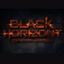 Black Horizon Forbidden Nightfall logo