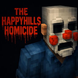HappyHills Homicide project image