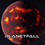 Planetfall logo