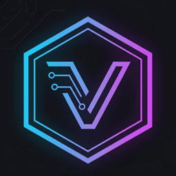 More Visuals logo