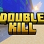 Double Kill logo