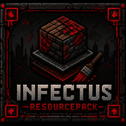 Infectus + logo