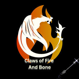 Claws of Fire and Bone project image