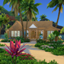 Beach House IV - No Cc logo