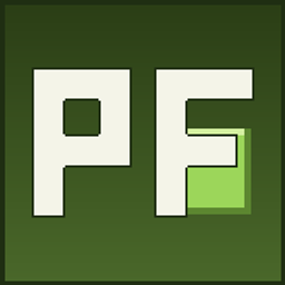 Productive Frogs logo