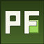 Productive Frogs logo