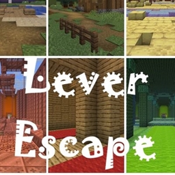 Lever Escape project image