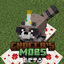 Chocco's Mobs logo