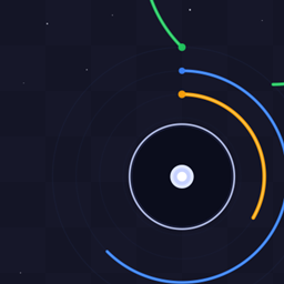 CursorOrb project image