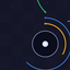 CursorOrb logo
