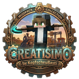 Creatisimo logo