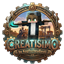 Creatisimo logo