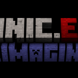 Sonic.exe Reimagined logo