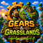 Gears & Grasslands logo