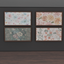 Floral Frame TV logo