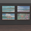 Ghibli Inspired Frame TV logo