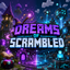 Forged Dreams of Scrambled logo