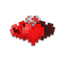 Hearts Reimagined logo