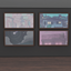 Kawaii Frame TV logo