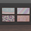 Groovy Frame TV logo