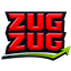 ZugZug Keys — Mythic+ Tools | Keystone Broadcast logo
