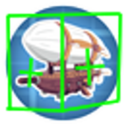 Physical_structures API logo