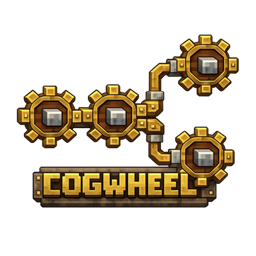 Cogwheel logo