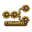 Cogwheel logo