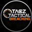 [TaCZ] Tactical Breaching logo