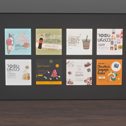 Business Posters (NEW) logo