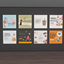Business Posters (NEW) logo