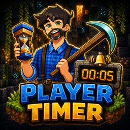 PlayerTimer logo