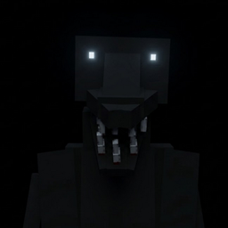 Reimagination of the cave dweller project image