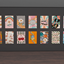 Groovy Poster Set logo