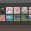 Studio Ghibli Posters logo