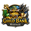 GuildBankManager logo