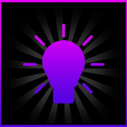 Backpack Light! 💡 logo