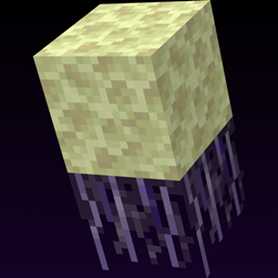 Lower Player End Gravity logo