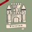 Vicirion logo