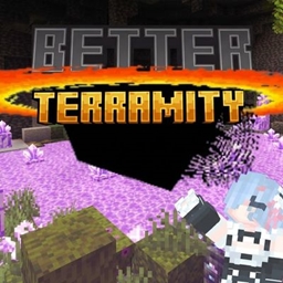 Better Terramity-PT BR logo