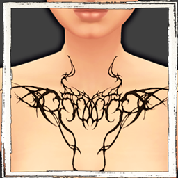 ⚓ [ESI] #508 (Upperchest) project image