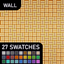 🧱  [ESI] Duotone Basketweave (Wall) | Wall logo