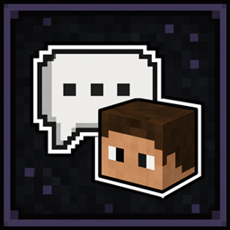 Herns Chat Heads logo