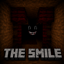 THE SMILING MAN V1 logo