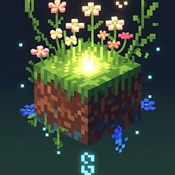 Gentle Horizons logo