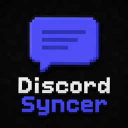 Discord Syncer project image