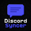 Discord Syncer logo